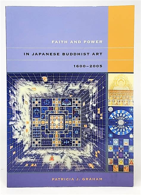 faith and power in japanese buddhist art 1600 2005 Epub