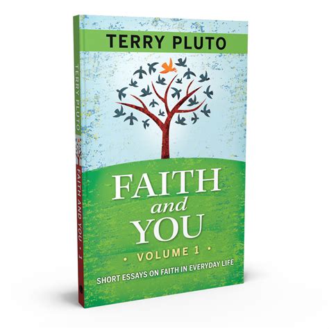 faith and you volume 1 faith and you volume 1 Reader