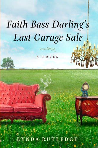 faith bass darlings last garage sale Reader