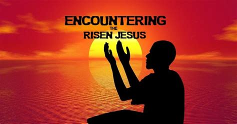 faith encounter experience the ultimate with jesus Reader