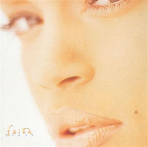 faith evans no other love album cover