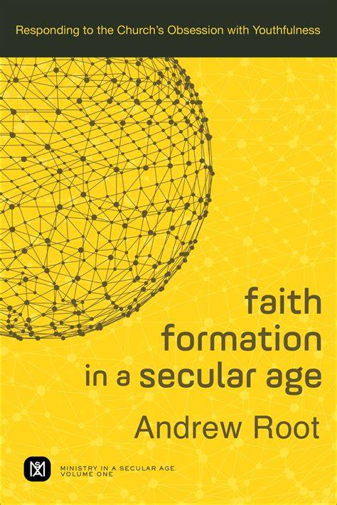 faith in a secular age pdf Kindle Editon