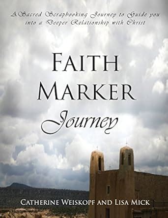 faith marker journey scapbooking relationship Epub