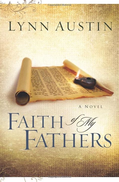 faith of my fathers chronicles of the kings book 4 PDF