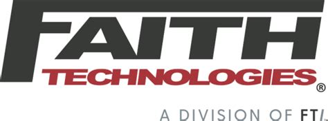 faith technologies incorporated