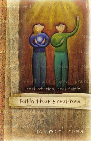 faith that breathes real stories real faith PDF
