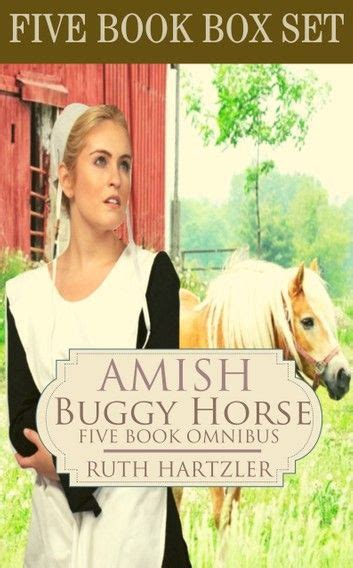 faith the amish buggy horse series bk 1 Kindle Editon