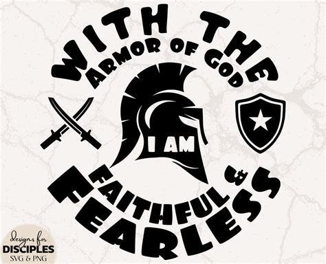 faithful and fearless Epub