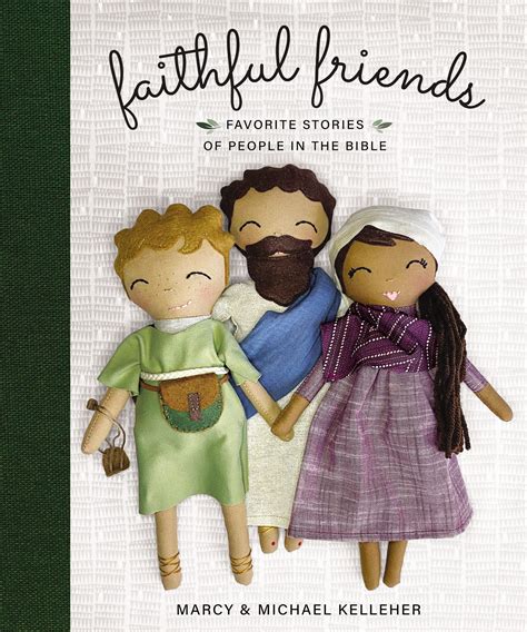 faithful friends in such good company Doc