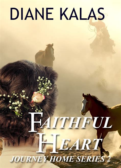 faithful heart journey home volume 2 Kindle Editon