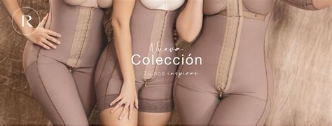 Fajas Renova Catalogo