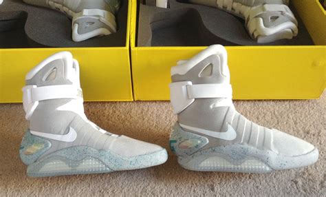 fake air mags