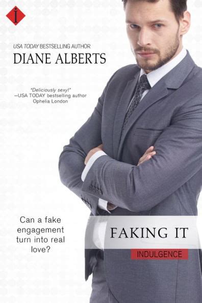 faking it ebook diane alberts Kindle Editon