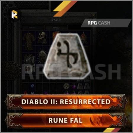 fal rune