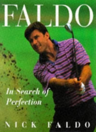 faldo in search of perfection Doc