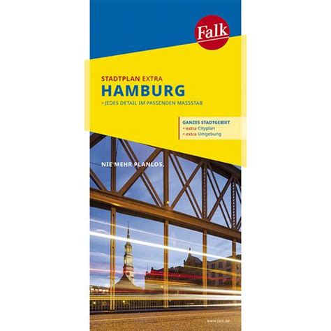 falk stadtplan extra standardfaltung hamburg PDF