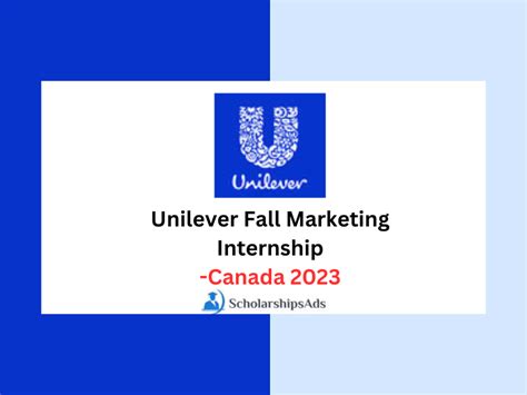 fall 2024 internships marketing