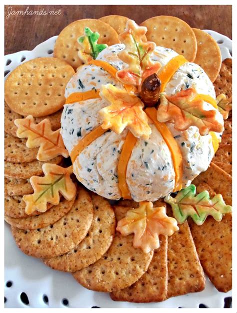 fall appetizer delicious nutritious watering Doc