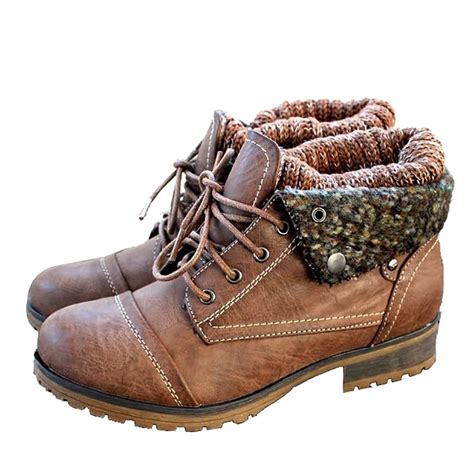 fall boots for women