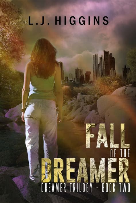 fall dreamer trilogy 2 Kindle Editon