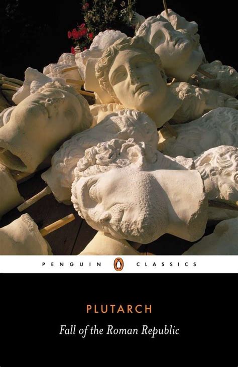 fall of the roman republic penguin classics Doc