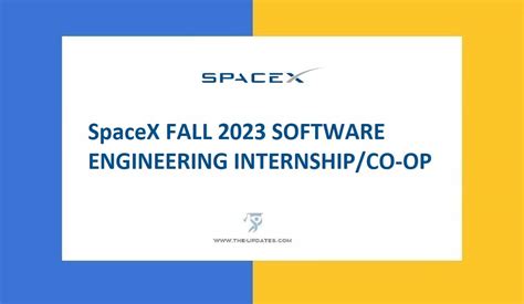 fall software internships