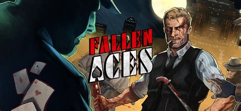 fallen aces game