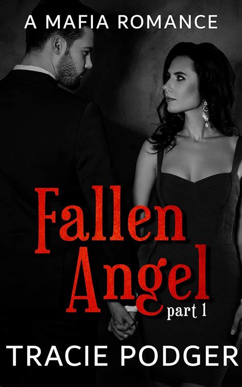 fallen angel part 1 fallen angel series a mafia romance Epub