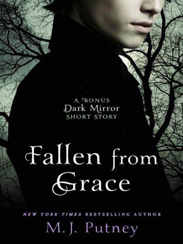 fallen from grace dark mirror 05 mj putney Kindle Editon
