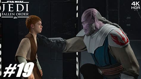 Fallen Order Flashback Walkthrough