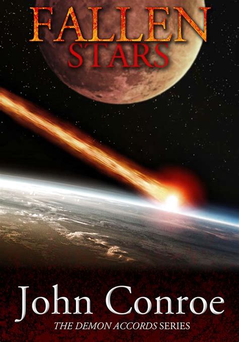 fallen stars demon accords 5 john conroe PDF