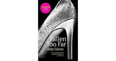 fallen too far for abbi glines Doc