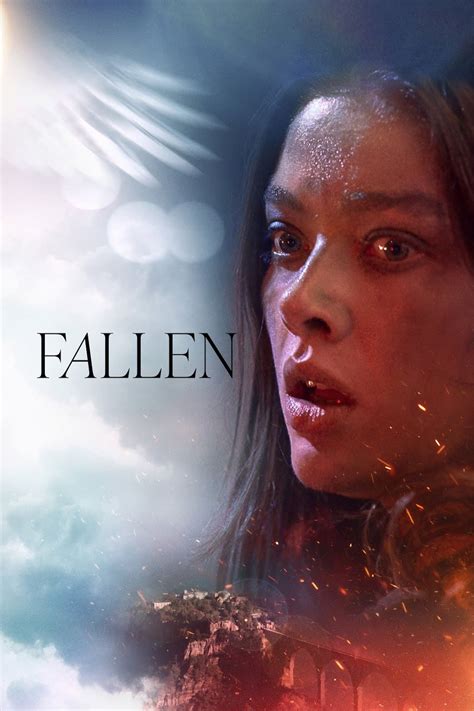 fallen tv series 2024