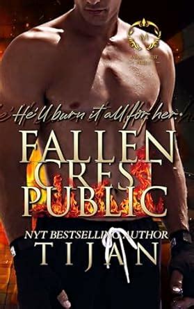 fallen-crest-public-online Ebook Kindle Editon