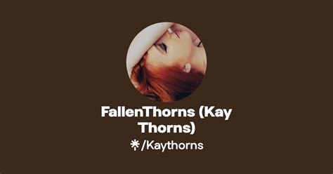 fallenthorns