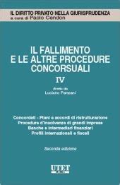 fallimento e altre procedure concorsuali fallimento e altre procedure concorsuali Doc