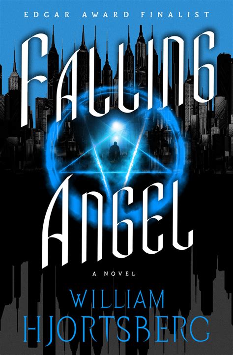 falling angel a novel PDF