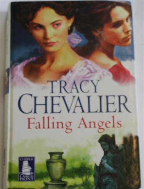 falling angels tracy chevalier Doc
