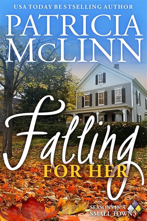falling for her seasons in a small town Epub