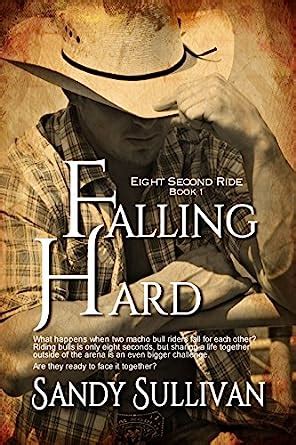 falling hard eight second ride book 1 Doc
