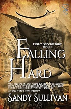 falling hard eight second ride book 1 Doc