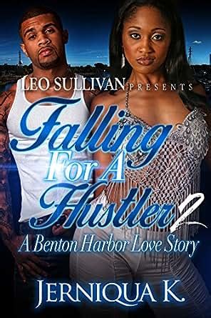 falling hustler benton harbor story PDF