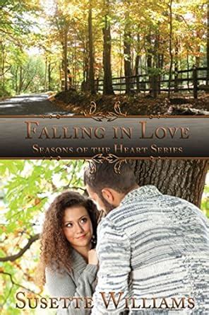 falling in love seasons of the heart book 1 Reader