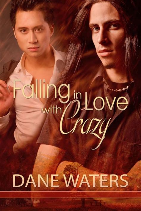 falling in love with crazy ebook dane waters Doc