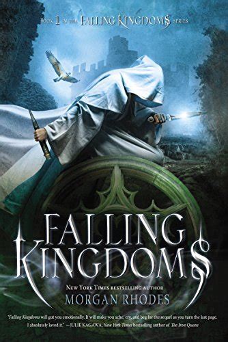 falling kingdoms a falling kingdoms novel Doc