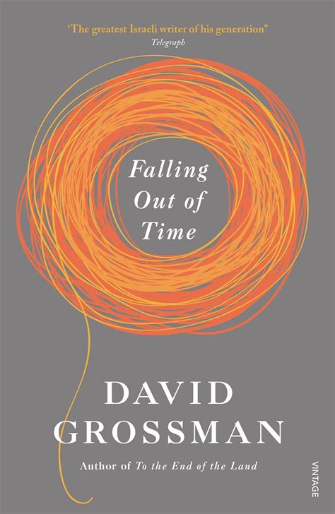 falling out of time kindle edition david grossman Epub