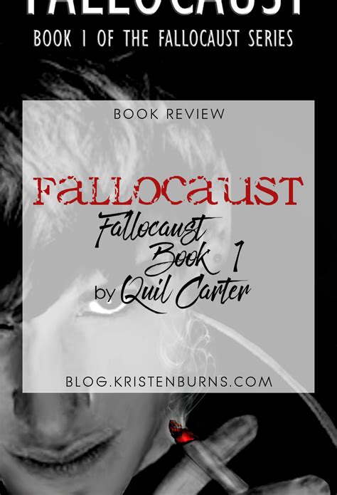 fallocaust fallocaust 1 quil carter Kindle Editon