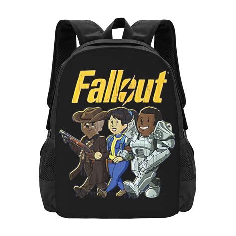 fallout 1 backpack