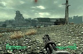 fallout 3 wiki guide Reader