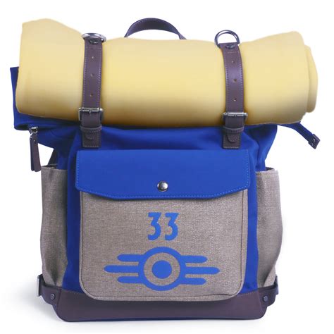 fallout 33 backpack